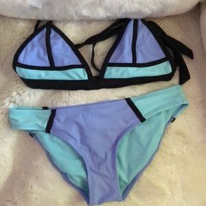 Very comfortable bathing suit